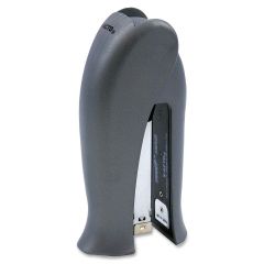 X-Acto Squeeze Stand Up Clamshell Stapler