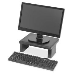 Height Adjustable LCD/TFT Monitor Riser