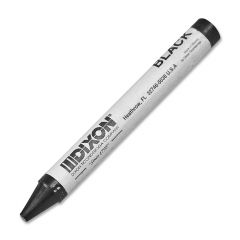 Dixon Long-Lasting Marking Crayon - 12 per dozen
