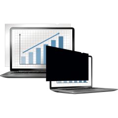 Laptop/Flat Panel Privacy Filter - 15.6" W