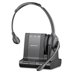 Plantronics Savi Wireless Telephone Headset