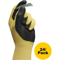 HyFlex Nitrile Gloves