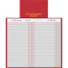 At-A-Glance Standard Diary Journal
