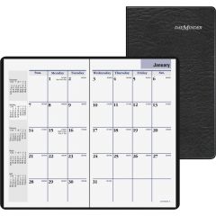 At-A-Glance DayMinder Monthly Pocket Planner