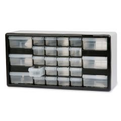 Akro-Mils 26 Drawer Stackable Cabinet