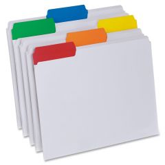 Easy View File Folders