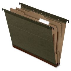 Hanging Folder with Dividers