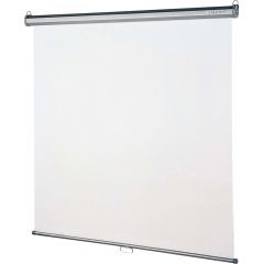 Quartet Wall/Ceiling Projection Screen