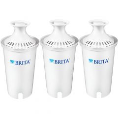 Water Filter Pitcher Replacement Filters