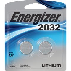 Energizer Lithium Battery - 2PK