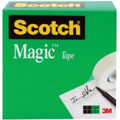 Scotch Transparent Magic Tape