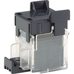 MAX Flat Clinch Electronic Stapler Cartridge - 2000 per box