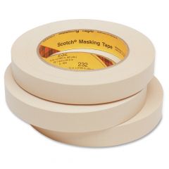 Scotch High Performance Paper Masking Tape - 1 per roll