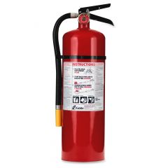 Kidde PRO 10 Fire Extinguisher