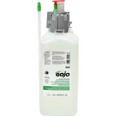 Gojo Sanitary Sealed Counter Mount Soap Refill