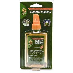 Duck Adhesive Remover with Built In Scraper
