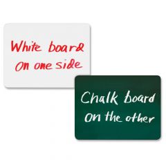 ChenilleKraft Combination Dry Erase Chalk Board