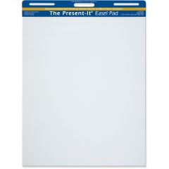 Pacon The Present-It Flip Chart Pad - 1 per carton - 25 Sheets - 20 lb - 24" x 27"
