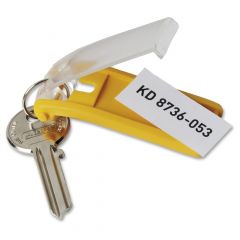 Durable Key Tag - 24 Per Pack
