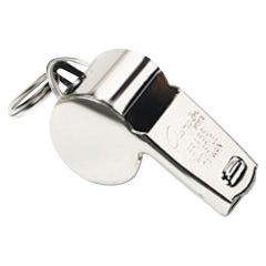 Champion Sport Heavy Weight Metal Whistle