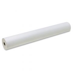 Pacon 24x200 Standard Easel Roll Paper - 1 per roll