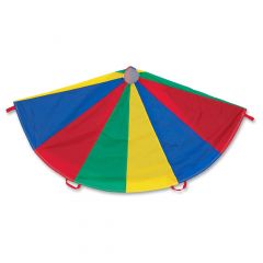Champion Sport Multi-Colored Parachute