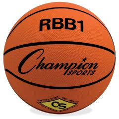 Champion Sport RBB1 Basketball