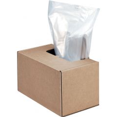 Fellowes Waste Bags for Fortishred and High Security Shredders