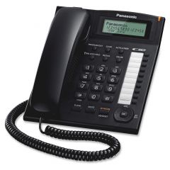 Panasonic KX-TS880-B Standard Phone