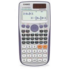 Casio FX-115ESPLUS Scientific Calculator