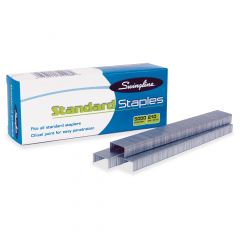 Swingline Standard Staples - PK per pack