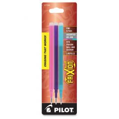 FriXion Gel Ink Pen Refills - 3 per pack