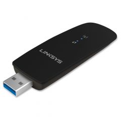 Linksys WUSB6300 IEEE 802.11ac - Wi-Fi Adapter for Desktop Computer/Notebook