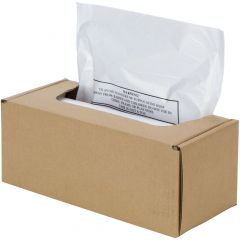 Fellowes Shredder Bag - 1 per carton