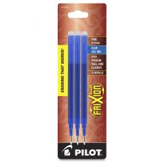 FriXion Gel Ink Pen Refills - 3 per pack