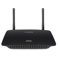 Linksys RE6500 IEEE 802.11ac 1.14 Gbit/s Wireless Range Extender - ISM Band - UNII Band