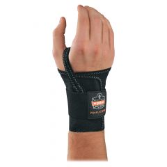 ProFlex 4000 Single Strap Wrist Support