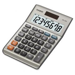 MS-80B Simple Calculator