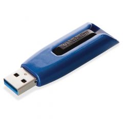 Verbatim 256GB Store 'n' Go V3 MAX USB 3.0 Flash Drive