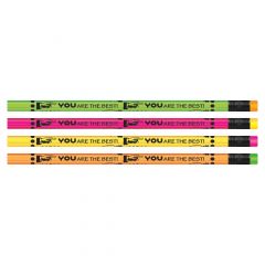 You Are The Best Themed Pencils
