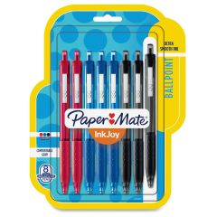 Inkjoy 300 RT Ballpoint Pens