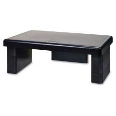 First Base USB Monitor Stand