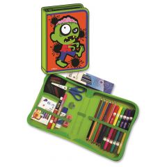 Blum Zombie K-4 School Supply Kit - KT per kit