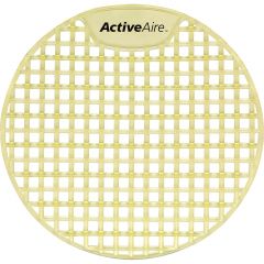 ActiveAire Deodorizer Urinal Screen - CT per carton