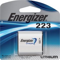 gebruiker ik heb het gevonden Verkleuren e2 EL223APBP Lithium Photo Battery Pack - LD Products