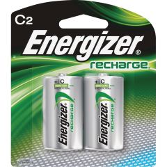 Energizer General Purpose C Size Battery - 2PK