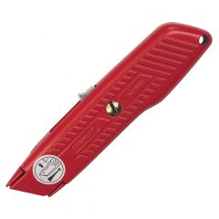 Stanley-Bostitch Self-Retracting Safety Utility Knife
