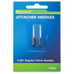 Monarch Regular Attacher Needle - 2 per pack