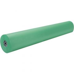 Pacon Spectra ArtKraft Duo-Finish Paper Roll - 1 per roll - 36" x 1000 ft - Brite Green