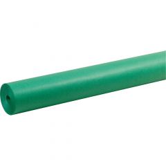 Pacon Spectra ArtKraft Duo-Finish Paper Roll - 1 per roll - 48" x 200 ft - Brite Green